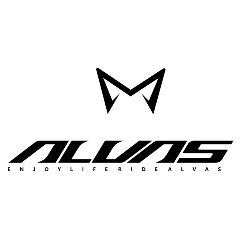 ALVAS爱瓦士旗舰店的LOGO