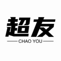 超友旗舰店的LOGO
