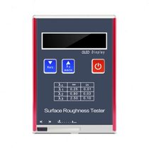 Diamond TR100 roughness meter metal surface finish detection portable high-precision roughness measuring instrument