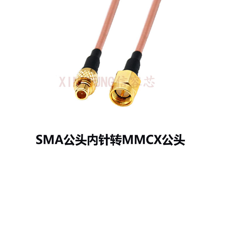 SSMP弯母转SMA直公射频延长线怎么选?2026年RG316选型要点解析