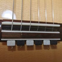 古典吉他弦扣 尼龙弦