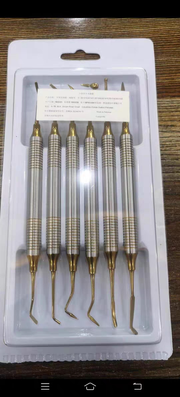 Pakistan Imported Filling Machine Set