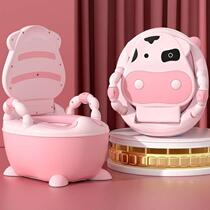 Childrens toilet new boys and girls baby potty baby baby ba