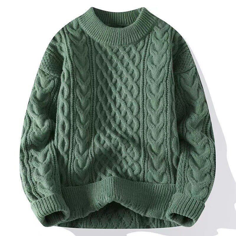 Baobert Cosplay Costume Zootopia 2 Anthropomorphic Cosplay Green Sweater Knitted Wig Cat Headband Props
