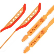 Lehai Qinzhu national musical instrument dulcimer special beginner practice performance accessories foldable music stand