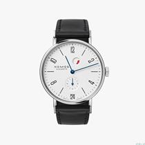 (Xiaowu Shepin) Germany 131 Tangente calendar automatic storage manual mechanical watch diameter 35