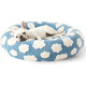 Dog Bed Amazon Best-Selling Dog Bed Cat Bed Pet Round Cat Bed All-Season Warm Pet Bed Cat Mat Cat Bed