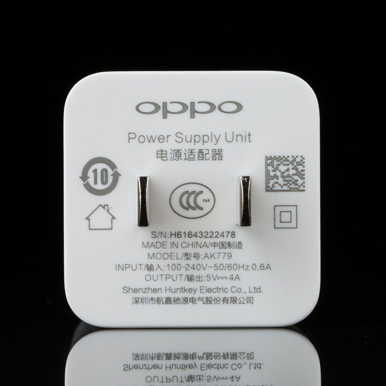 chargeur OPPO pour téléphones OPPO - Ref 1300537 Image 7