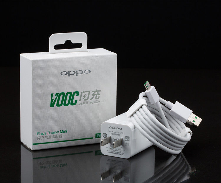 chargeur OPPO pour téléphones OPPO - Ref 1300537 Image 6