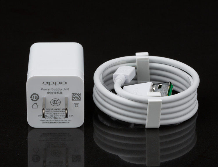 chargeur OPPO pour téléphones OPPO - Ref 1300537 Image 9