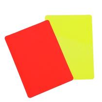 Football match red and yellow cards red cards yellow cards football referee tools football referee tools