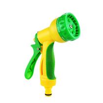 Lexia Source Manufacturer Multifunctional Car Washing Water Gun Car Washing Tool Garden Watering Shower Water Gun High Pressure Water Pipe L