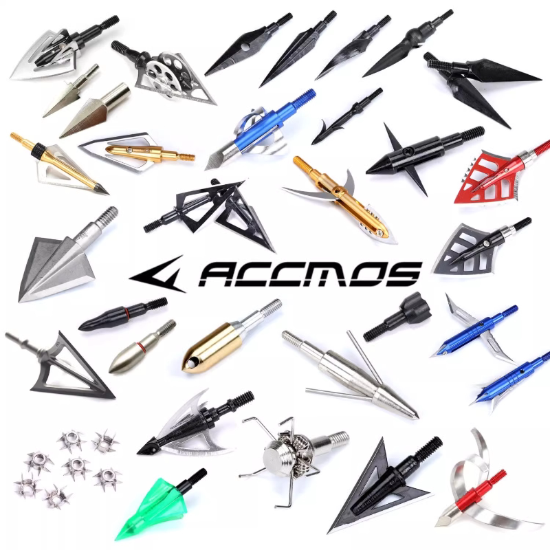 ACCMOC弓箭，真羽箭如何提升射箭体验？🎯深度测评-箭-淘宝好物网