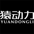 猿动力运动户外旗舰店的LOGO