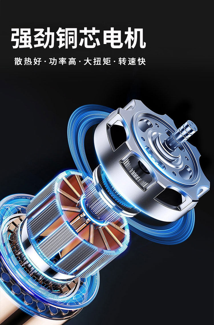 Ножницы 电动羊毛剪专业用剪毛机可调速给羊剃毛推剪羊毛神器大功率电推剪