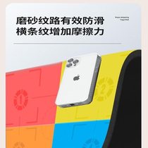 Home basketball training soundproof mat indoor dribbling and ball control practice foot pad childrens silent pace auxiliary equipment