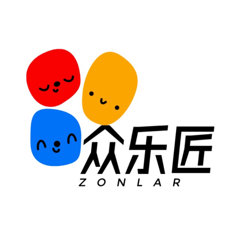 众乐匠的LOGO