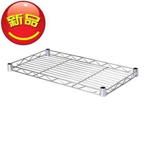 Speed ​​storage rack rack shelf tube l single layer mesh 1 layer stainless steel color microwave X oven rack plus layer mesh