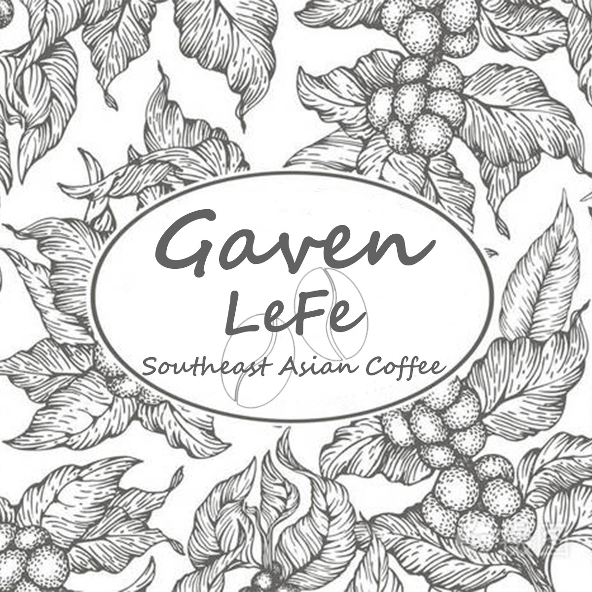 Gaven LeFe的LOGO