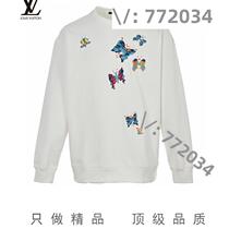 (Deposit) Details Wei 772034 Fashion Sweater Shirt Down Jacket 5527