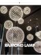 Industrial Style Spark Ball Chandelier, Starry Sky, Popular in Exhibition Halls, Sales Offices, Duplex Buildings, Hotels, Shopping Malls, and Stores