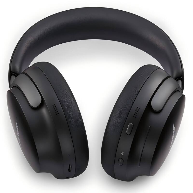 Bose Quietcomfort Ultra New 700 Over-Ear Headphones