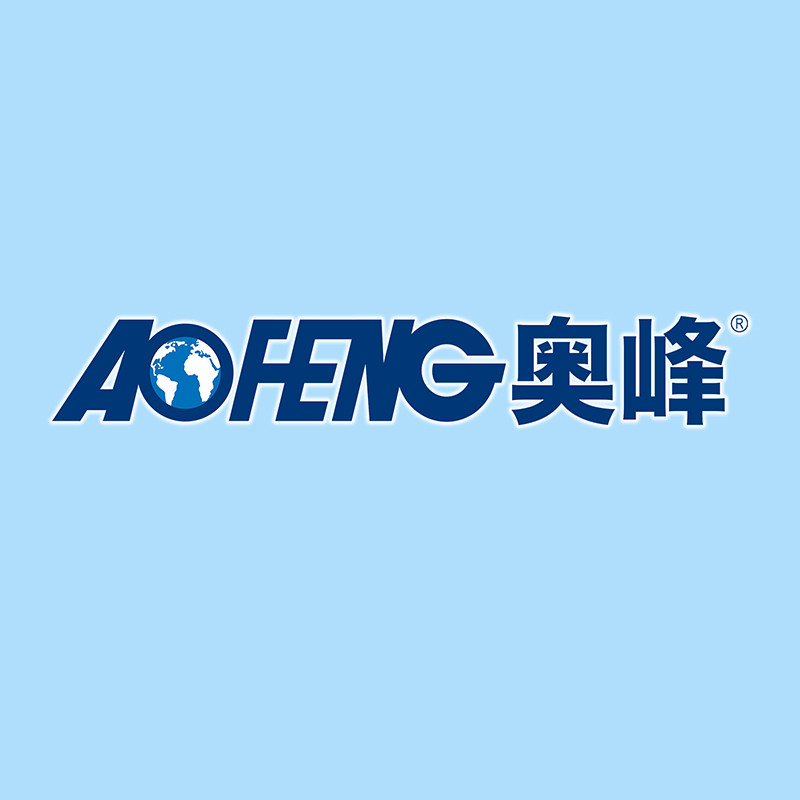 奥峰建材旗舰店的LOGO