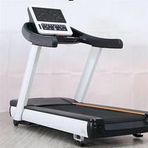 Manufacturer Linuo commercial treadmill gym special equipment ultra-quiet strong shock absorption low noise 8300 treadmill