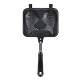 香悠悠 Западный окунь жареный Walf Cake Flom