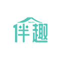 伴趣家居旗舰店的LOGO