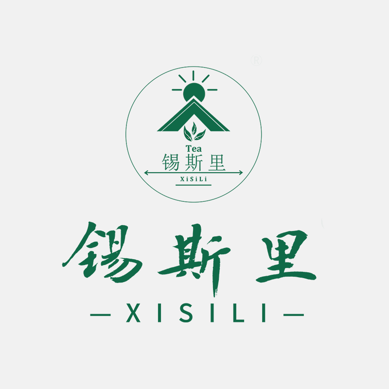 锡斯里旗舰店的LOGO