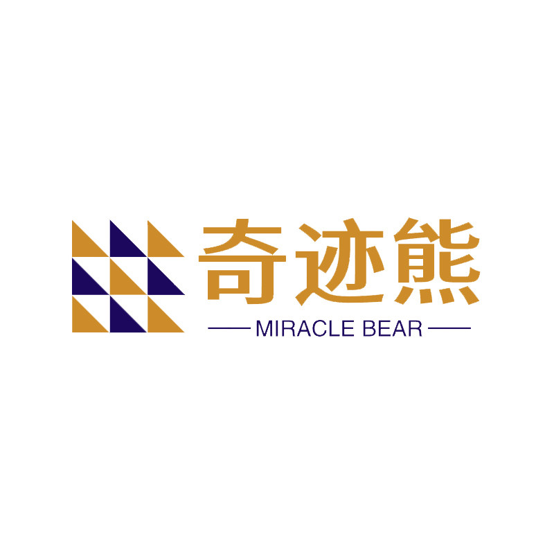 奇迹熊电器直售店的LOGO