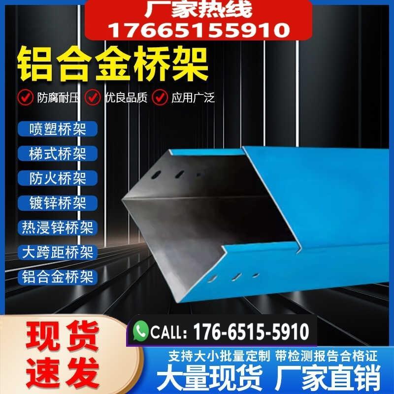 Wire Trough 200X100 Stainless Steel 100X50 Galvanized Fireproof Hot Dipped Zinc 100X100 Aluminum Alloy Cable Bridge Wire Trough 200X100 Stainless Steel 100X50 Galvanized Fireproof Hot Dipped Zinc 100X100 Aluminum Alloy Cable Bridge