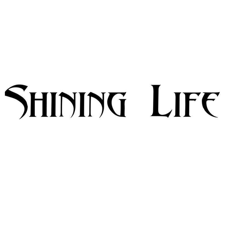 SHININGLIFE旗舰店的LOGO