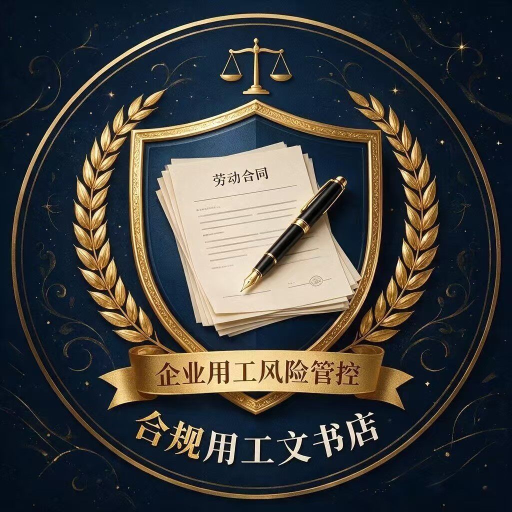 清北用工管控企业店