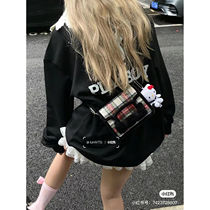 New Fashion Casual Versatile Crossbody Bag) Womens M1241