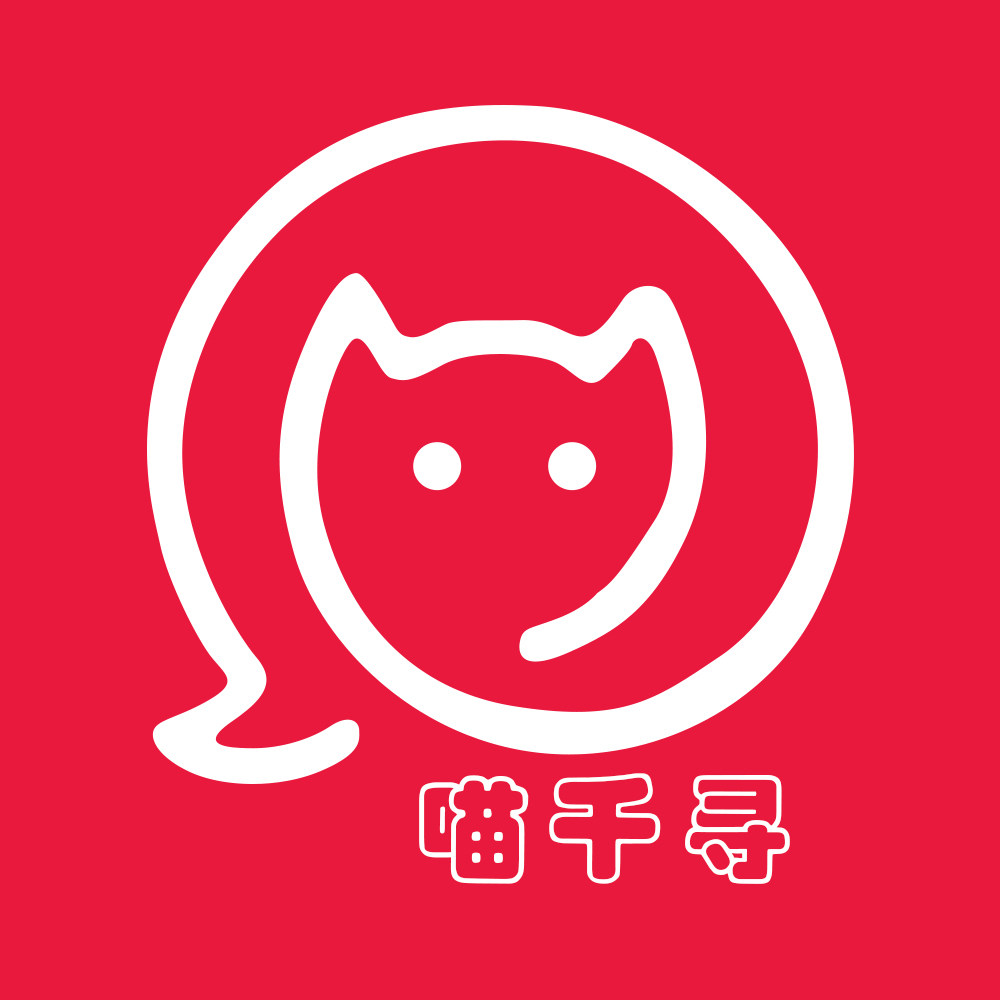 喵小匠宠物用品平替超市的LOGO