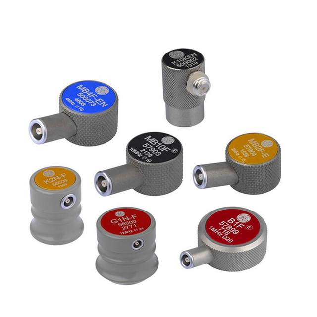 US GE/Germany KK contact method straight probe MB5S straight probe MB5S-0 protective film probe