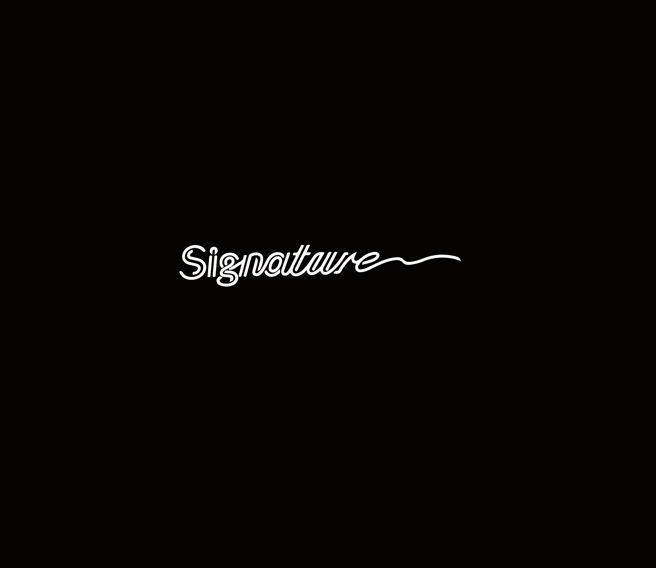 Signature Workshop