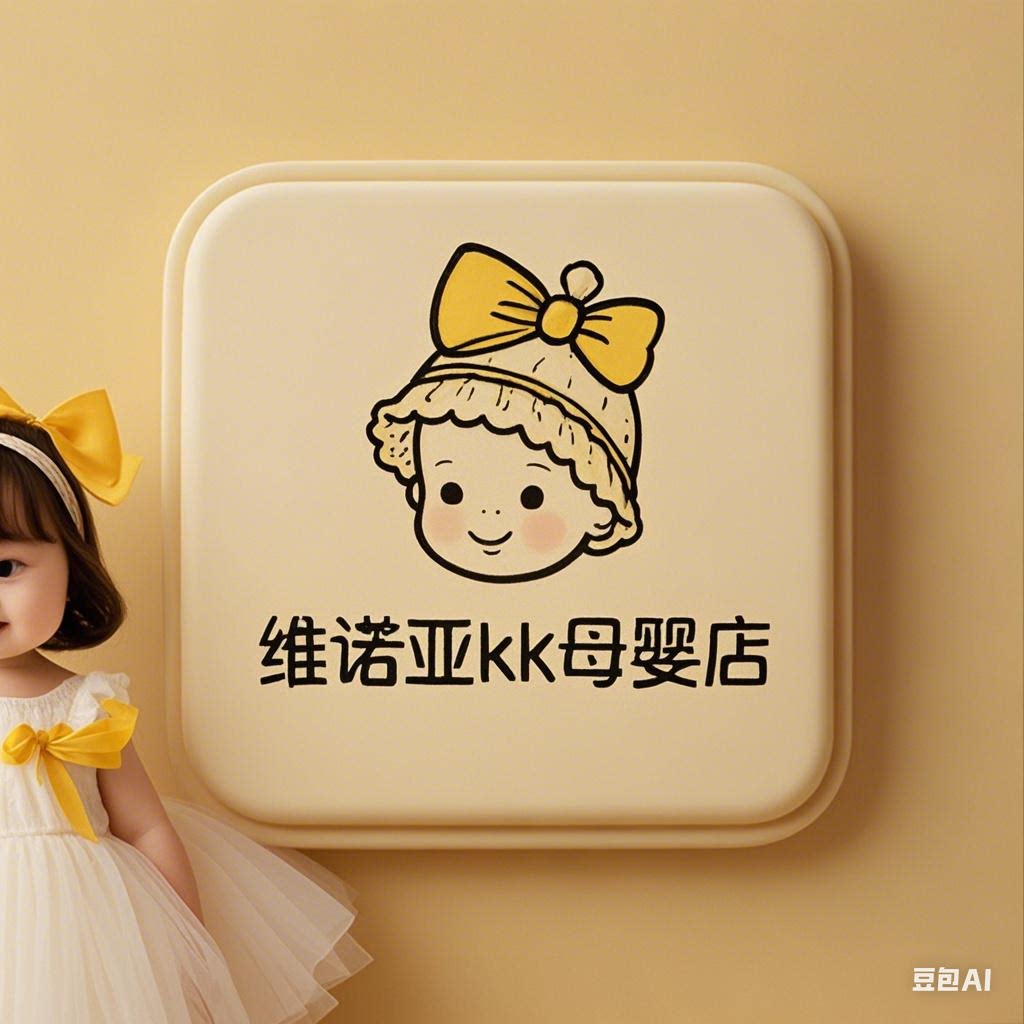 维诺亚kk母婴店