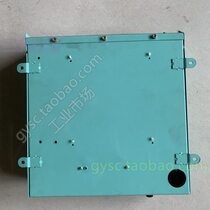 Microcomputer resistance welding machine controller LC-2 butt welding machine control box welding mesh machine touching mesh machine accessories