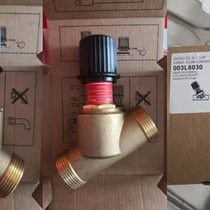 Manufacturer Danfoss pressure differential bypass valve AVDO air conditioner water fan fan coil floor heating automatic pressure balance balance two