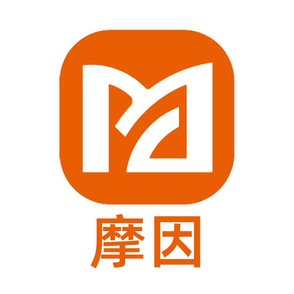 monoise摩因旗舰店的LOGO