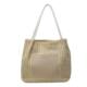 Summer Straw Woven Bag for Women 2024 New Large-Capacity Woven Shoulder Bag High-Quality Niche Commuter Tote Bag