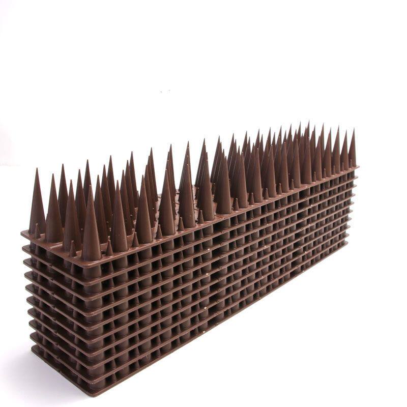 防猫刺驱鸟兽刺尖30*6*3.5cm超实用,家用必备!_场景_淘宝游戏网