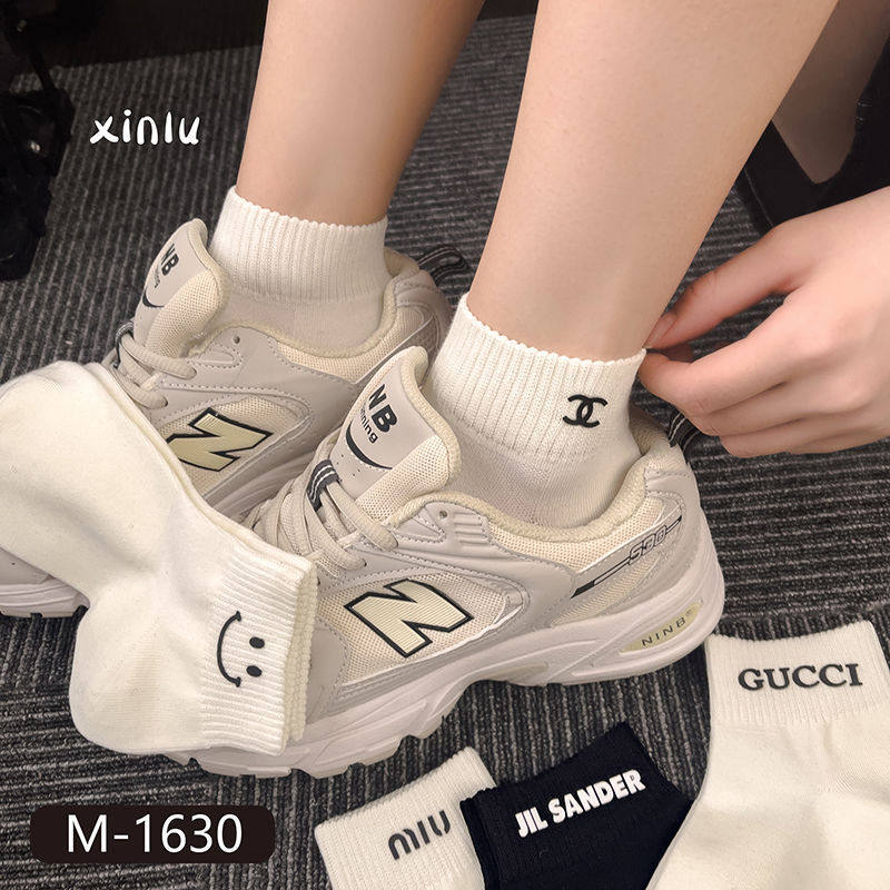 Sports Socks, Pure Cotton, Moisture-Wicking, Yoga, Pilates, Anti-Slip Socks, High Heels, Anti-Slip, Anti-Pain, Breathable, Women's Sports Socks, Pure Cotton, Moisture-Wicking, Yoga, Pilates, Anti-Slip Socks, High Heels, Anti-Slip, Anti-Pain, Breathable, Women's