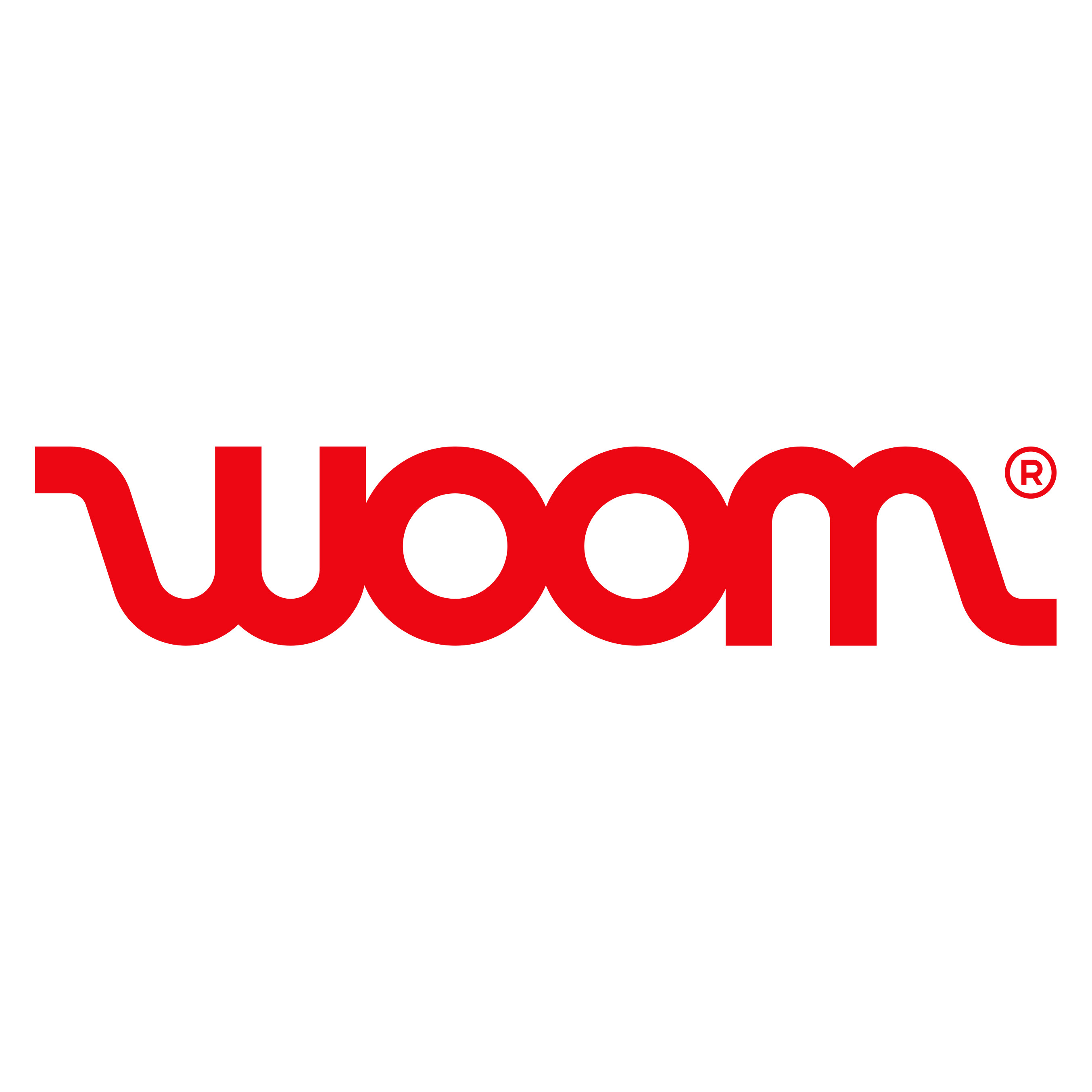woom童车旗舰店