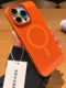磁吸适用苹果16ProMax手机壳新款散热iPhone15ProMax肤感磨砂16全包防摔15Pro抗指纹14P简约13P轻薄12保护套
