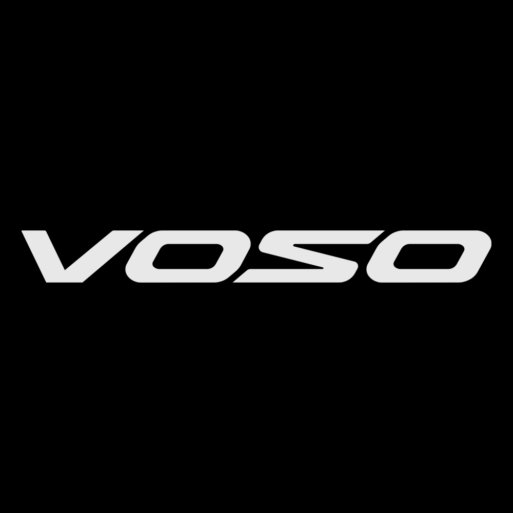 VOSO旗舰店的LOGO