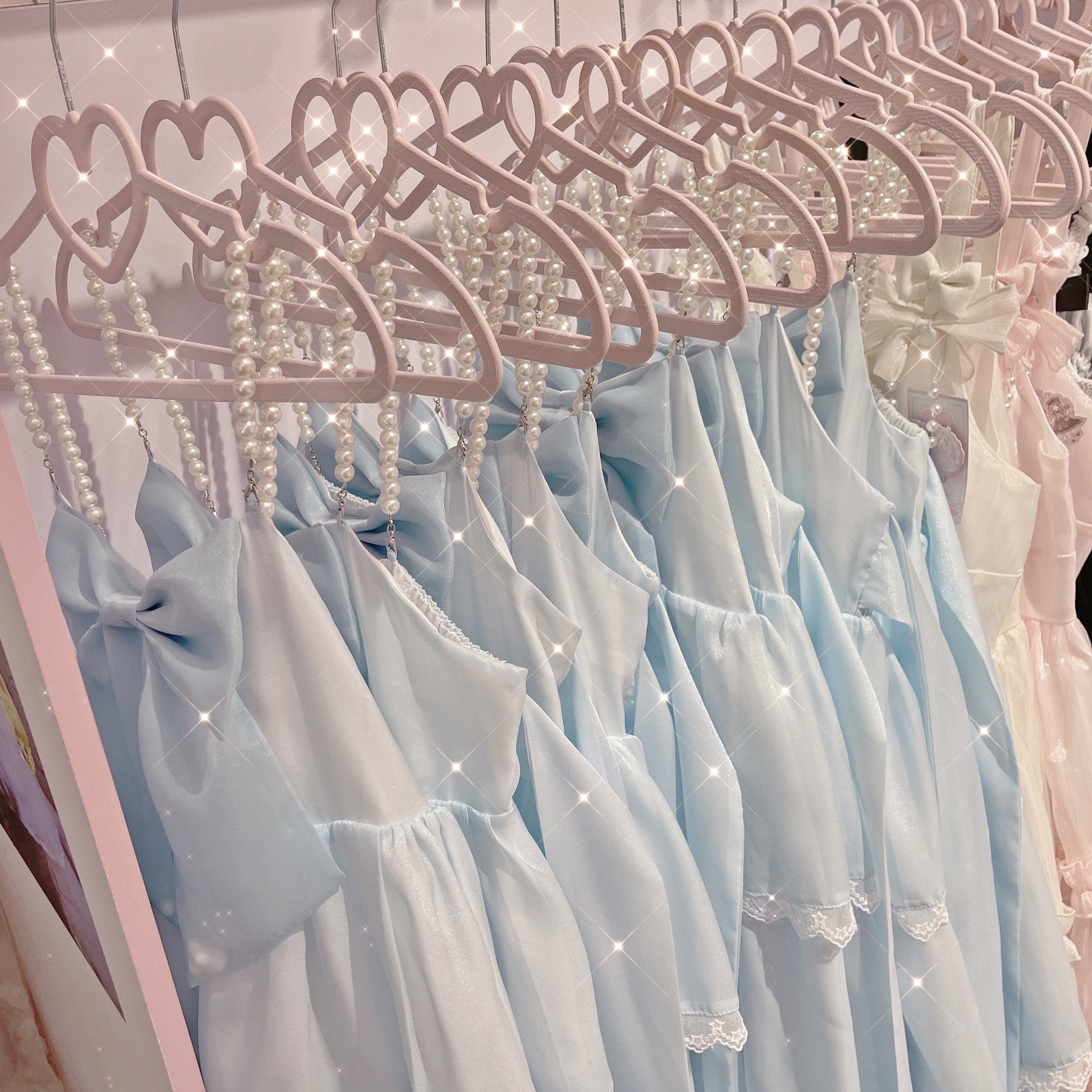 Summary hyperlink 2 14 officially re-selling original Lolita little siren jsk seaside fairy dress